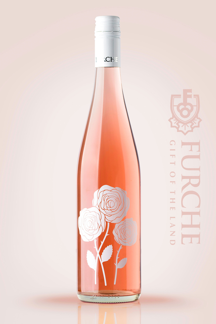 Rose Whispering