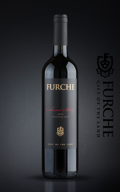 Cabernet Shiraz